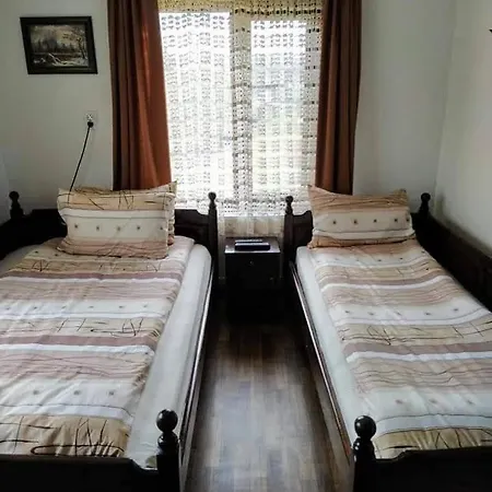 костови * Miykovtsi