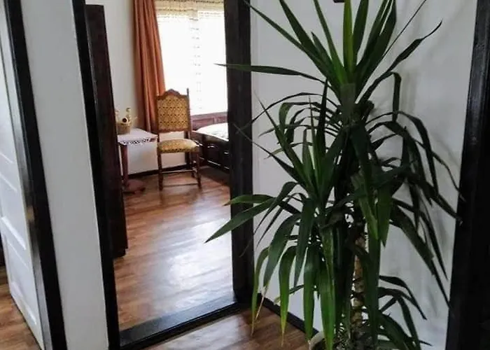 Semesterbostad костови Miykovtsi