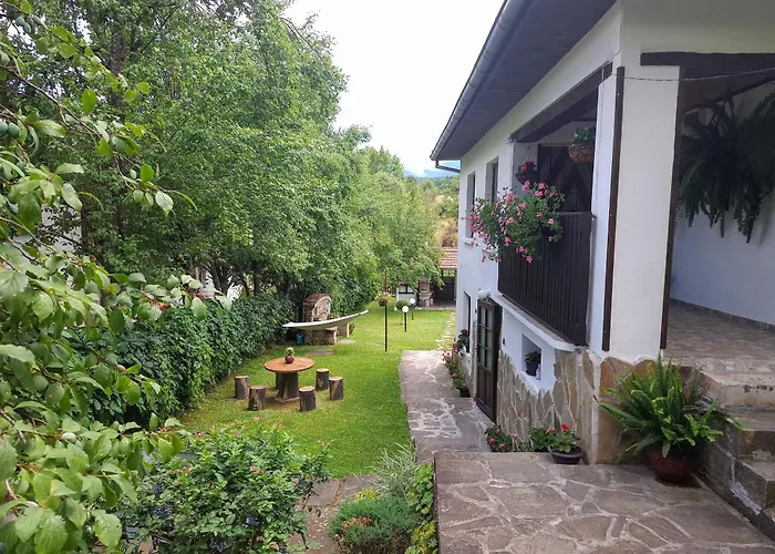 костови * Miykovtsi