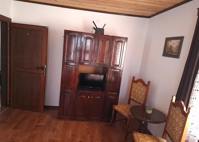 Semesterbostad костови